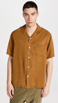 Portuguese Flannel Dogtown Shirt -Reberio Fashion Store pflan3023812832 1683580213643 2 0. UX357 QL90