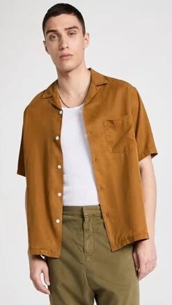 Portuguese Flannel Dogtown Shirt