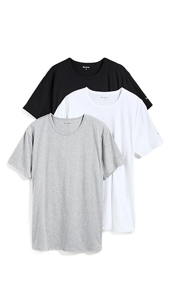 Paul Smith Men T Shirt Pack 6 Paul Smith Men T Shirt Pack - Image 6