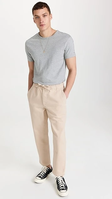 Paul Smith Men T Shirt Pack 4 Paul Smith Men T Shirt Pack - Image 4