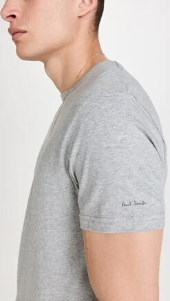 Paul Smith Men T Shirt Pack 10 Paul Smith Men T Shirt Pack -Reberio Fashion Store psmth3209851720 1652817688018 2 0. UX357 QL90