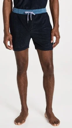 Paul Smith Towelling Shorts -Reberio Fashion Store psmth3222147078 1680044017165 2 0. UX357 QL90