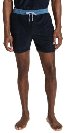 Paul Smith Towelling Shorts -Reberio Fashion Store psmth3222147078 1680044018061 2 0. UX357 QL90