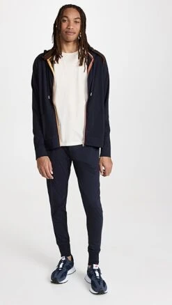 Paul Smith Paul Smith Zip Hoodie 10 Paul Smith Paul Smith Zip Hoodie -Reberio Fashion Store psmth3223856277 1667580833706 2 0. UX357 QL90