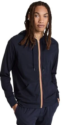 Paul Smith Paul Smith Zip Hoodie 13 Paul Smith Paul Smith Zip Hoodie -Reberio Fashion Store psmth3223856277 1667580834022 2 0. UX357 QL90