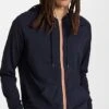 Paul Smith Paul Smith Zip Hoodie