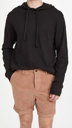 Rag & Bone Flame Hoodie