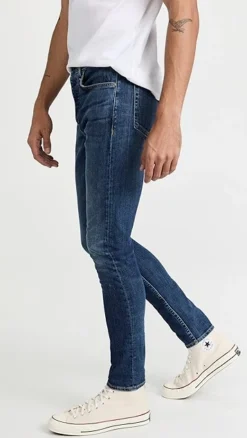 Rag & Bone Fit 1 Jeans -Reberio Fashion Store ragbo46156135cb 1647634284759 2 0. UX357 QL90