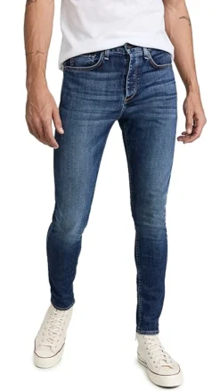 Rag & Bone Fit 1 Jeans -Reberio Fashion Store ragbo46156135cb 1647634284779 2 0. UX357 QL90