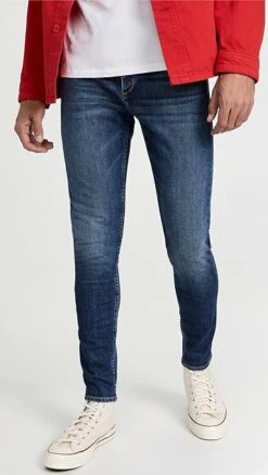Rag & Bone Fit 1 Jeans