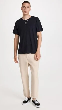 Rag & Bone Classic Tee -Reberio Fashion Store ragbo4631713987 1655834308639 2 0. UX357 QL90