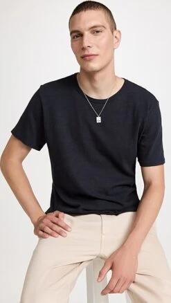 Rag & Bone Classic Tee