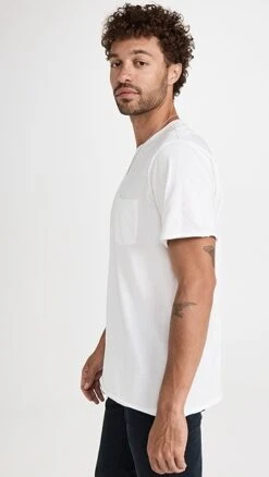 Rag & Bone Miles Tee -Reberio Fashion Store ragbo4641514a9b 1660842738795 2 0. UX357 QL90