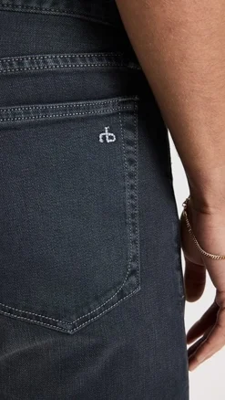 Rag & Bone Fit 2 Jeans -Reberio Fashion Store ragbo4641879047 1660231388122 2 0. UX357 QL90