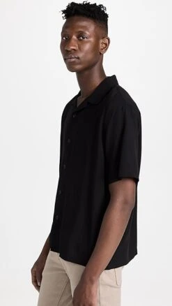 Rag & Bone Avery Shirt -Reberio Fashion Store ragbo464541cd2d 1674664133002 2 0. UX357 QL90