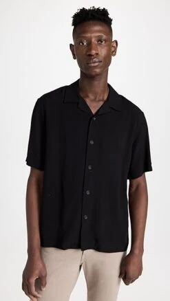 Rag & Bone Avery Shirt -Reberio Fashion Store ragbo464541cd2d 1674664133089 2 0. UX357 QL90