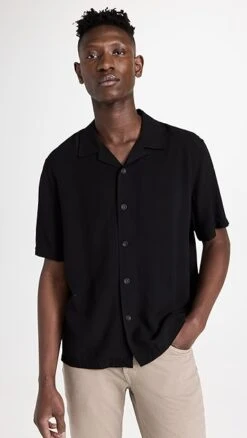 Rag & Bone Avery Shirt