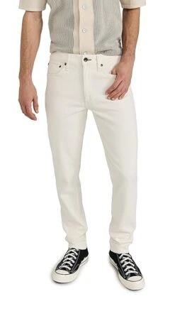 Rag & Bone Fit 2 Authentic Stretch -Reberio Fashion Store ragbo4645630884 1673572406551 2 0. UX357 QL90