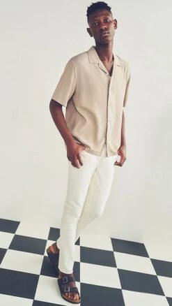 Rag & Bone Fit 2 Authentic Stretch -Reberio Fashion Store ragbo4645630884 1678224823397 2 0. UX357 QL90