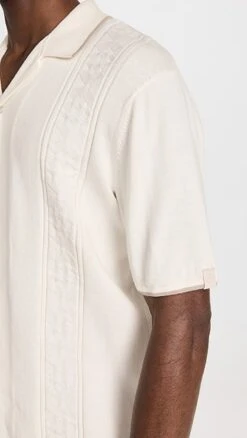 Rag & Bone Archer Geometric Button Down 11 Rag & Bone Archer Geometric Button Down -Reberio Fashion Store ragbo464631a530 1680215929959 2 0. UX357 QL90