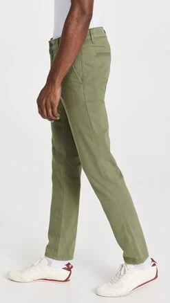 Rag & Bone Fit 2 Stretch Twill Chino Pants -Reberio Fashion Store ragbo4646632076 1680275989118 2 0. UX357 QL90
