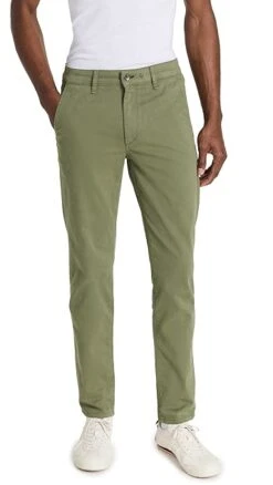 Rag & Bone Fit 2 Stretch Twill Chino Pants -Reberio Fashion Store ragbo4646632076 1680275989690 2 0. UX357 QL90