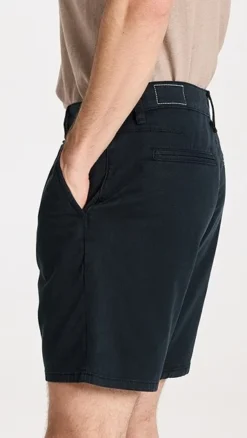 Rag & Bone Perry Stretch Twill Shorts -Reberio Fashion Store ragbo4664566422 1681659008435 2 0. UX357 QL90