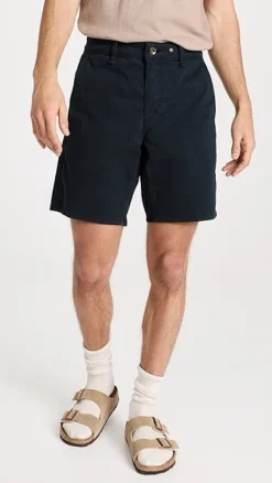 Rag & Bone Perry Stretch Twill Shorts -Reberio Fashion Store ragbo4664566422 1681659008945 2 0. UX357 QL90