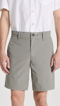 Rag & Bone Perry Stretch Paper Cotton Shorts 13 Rag & Bone Perry Stretch Paper Cotton Shorts -Reberio Fashion Store ragbo466471ad58 1683217008776 2 0. UX357 QL90