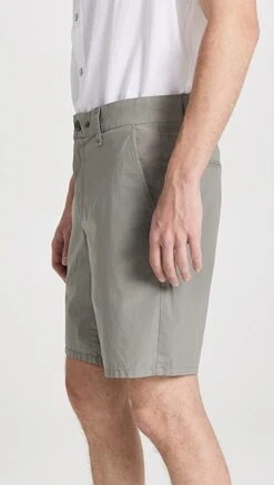 Rag & Bone Perry Stretch Paper Cotton Shorts 9 Rag & Bone Perry Stretch Paper Cotton Shorts -Reberio Fashion Store ragbo466471ad58 1683217009974 2 0. UX357 QL90
