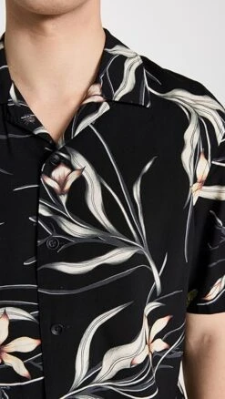 Rag & Bone Avery Print Shirt 11 Rag & Bone Avery Print Shirt -Reberio Fashion Store ragbo4664819f5f 1683140896770 2 0. UX357 QL90