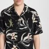 Rag & Bone Avery Print Shirt