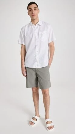 Rag & Bone Arrow Shirt -Reberio Fashion Store ragbo466511a266 1683227335145 2 0. UX357 QL90