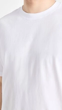 Rag & Bone Theo Graphic Tee -Reberio Fashion Store ragbo466541c925 1683747628627 2 0. UX357 QL90