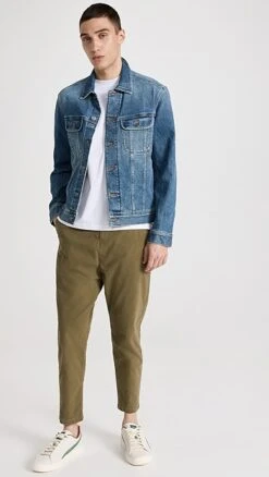 Rag & Bone Theo Graphic Tee -Reberio Fashion Store ragbo466541c925 1683747629634 2 0. UX357 QL90