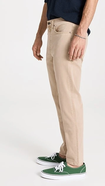 Rag & Bone Fit 2 Aero Stretch Jeans 3 Rag & Bone Fit 2 Aero Stretch Jeans - Image 3