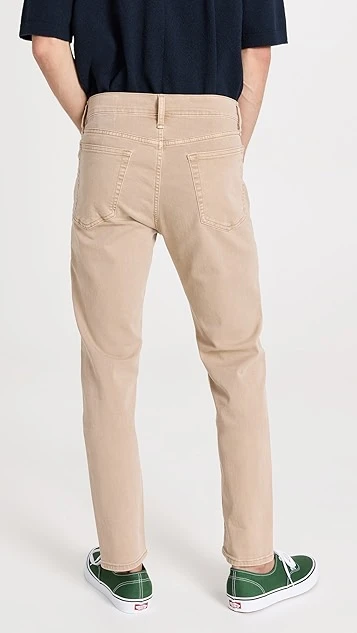 Rag & Bone Fit 2 Aero Stretch Jeans 2 Rag & Bone Fit 2 Aero Stretch Jeans - Image 2