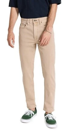 Rag & Bone Fit 2 Aero Stretch Jeans 13 Rag & Bone Fit 2 Aero Stretch Jeans -Reberio Fashion Store ragbo4665513452 1681746486991 2 0. UX357 QL90