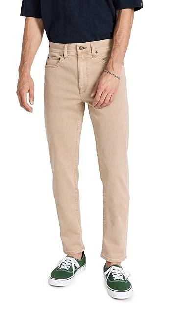 Rag & Bone Fit 2 Aero Stretch Jeans 7 Rag & Bone Fit 2 Aero Stretch Jeans - Image 7