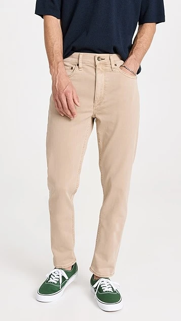 Rag & Bone Fit 2 Aero Stretch Jeans 1 Rag & Bone Fit 2 Aero Stretch Jeans