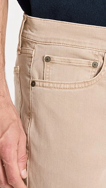 Rag & Bone Fit 2 Aero Stretch Jeans 5 Rag & Bone Fit 2 Aero Stretch Jeans - Image 5