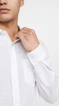 RAILS Wyatt Shirt -Reberio Fashion Store rails3102612397 q5 2 0. UX357 QL90