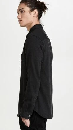 RAILS Berkeley Button Down Shirt -Reberio Fashion Store rails3149812631 1637687876871 2 0. UX357 QL90