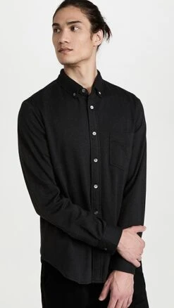 RAILS Berkeley Button Down Shirt