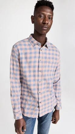RAILS Lennox Shirt