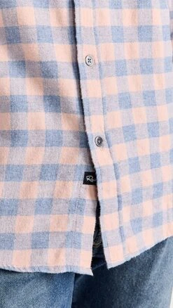 RAILS Lennox Shirt -Reberio Fashion Store rails316381ea9b 1674682646365 2 0. UX357 QL90