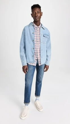 RAILS Lennox Shirt -Reberio Fashion Store rails316381ea9b 1674682646972 2 0. UX357 QL90