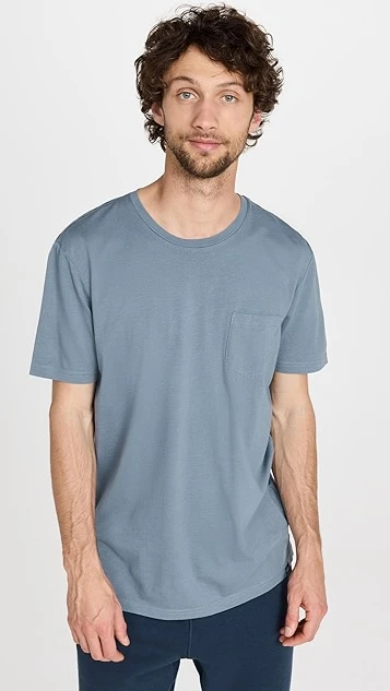 RAILS Johnny Tee 1 RAILS Johnny Tee