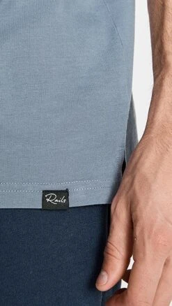 RAILS Johnny Tee 11 RAILS Johnny Tee -Reberio Fashion Store rails3164612048 1678147000682 2 0. UX357 QL90