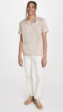 RAILS Osbourne Button Down Shirt -Reberio Fashion Store rails3165131239 1677252562297 2 0. UX357 QL90